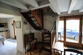  Maison à vendre 5 pièces 120 m²