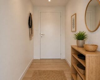  Appartement � vendre 2 pi�ces 57 m�