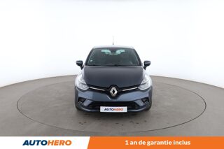 Clio 1.5 dCi Intens EDC 90 ch 2019 occasion 92130 Issy-les-Moulineaux