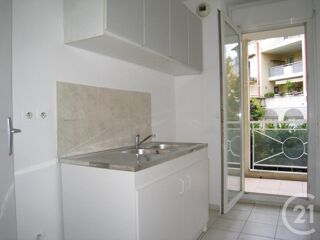  Appartement à louer 2 pièces 42 m²