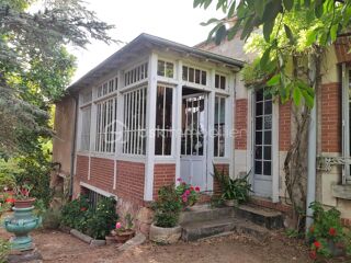  Maison � vendre 8 pi�ces 220 m�