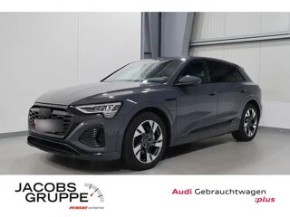 Q8 50 TDI quattro S line – Matrix LED PDC Cam&eacute;ra de recul 2023 occasion 33000 Bordeaux