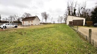  Terrain à vendre 2123 m²