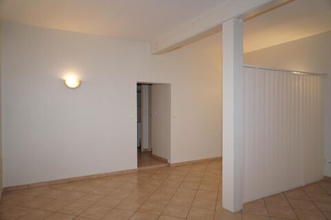  Appartement � louer 1 pi�ce 42 m�