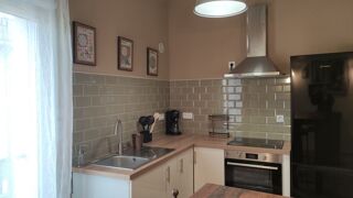  Appartement à louer 2 pièces 40 m²