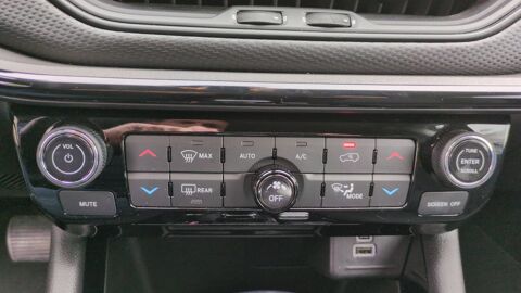 Compass 240 Plug in Hybrid 180 EAWD Trailhawk - Automatique 2024 occasion 24400 Beaupouyet