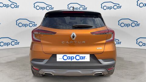 Captur II 1.3 TCe 160 Mild Hybrid EDC RS Line 2022 occasion 76230 Isneauville
