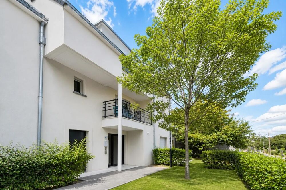 Vente Appartement Appartement 2 pièces de 40 m² à Saint-Nazaire Saint nazaire