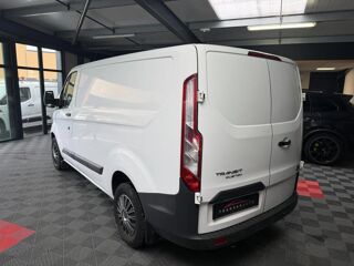 Transit 2015 occasion 17139 Dompierre-sur-Mer