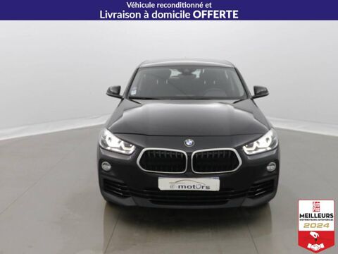 X2 sDrive 18i 136 Design 2020 occasion 10150 Lavau