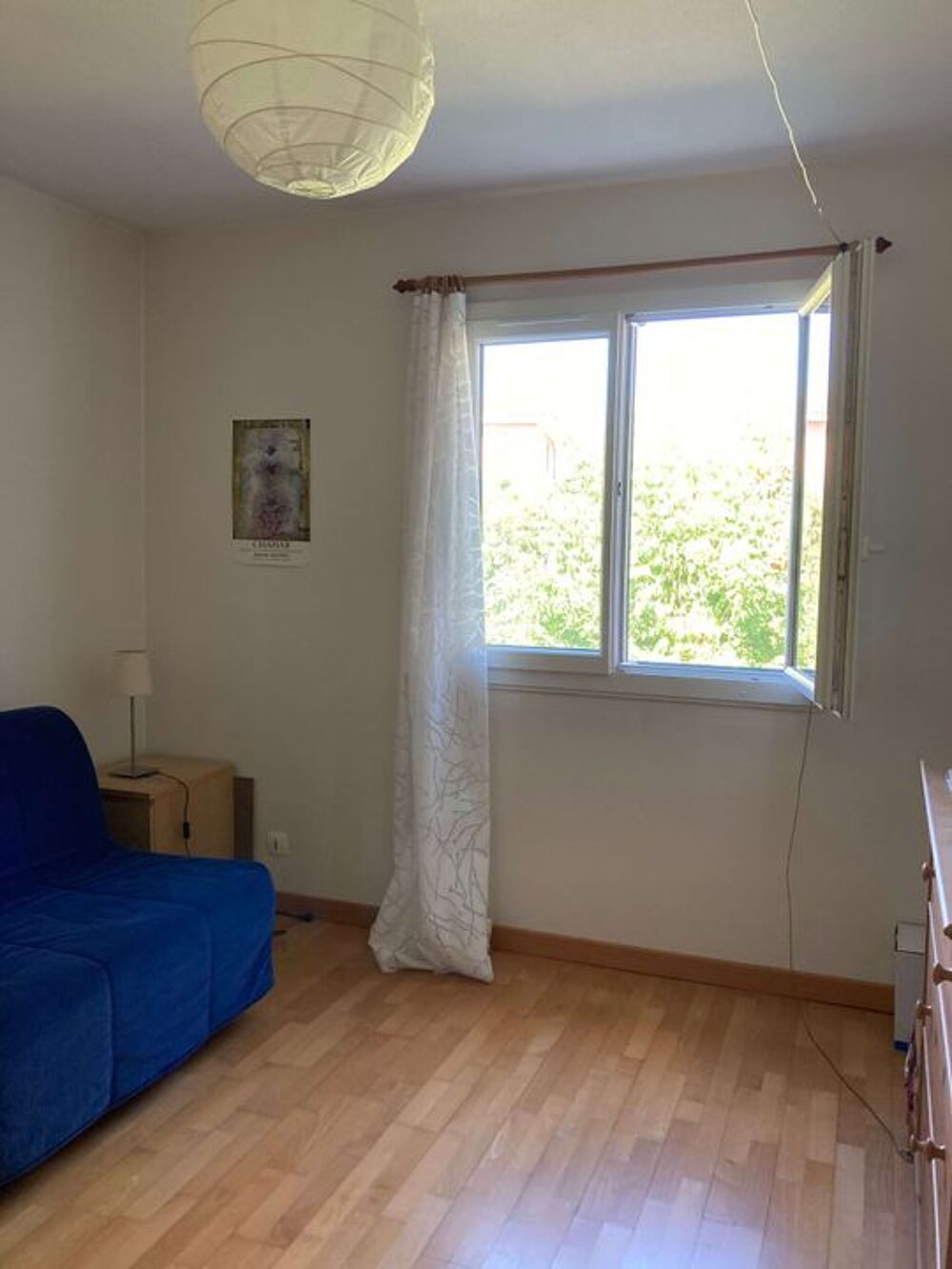 Location Appartement Chambre de 12m2 à louer sur Aix-en-Provence Aix en provence