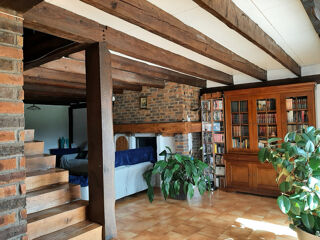  Maison à vendre 7 pièces 187 m²