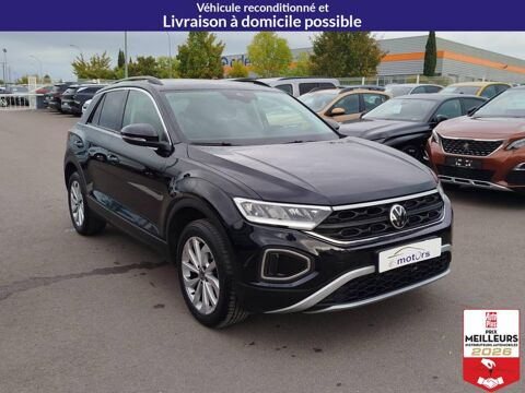 T-ROC TSI 150 Style 2025 occasion 10150 Lavau