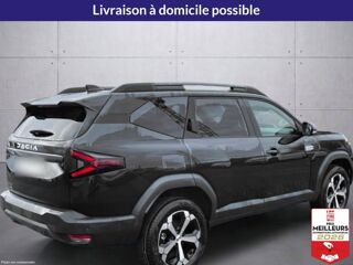 Bigster 1.8 HYBRID 155 JOURNEY 2025 occasion 10150 Lavau