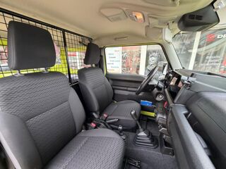 Jimny Privil&egrave;ge 1.5 VVT AllGrip 102Ch - Garantie 6 Mois / Reprise 2023 occasion 36300 Le Blanc