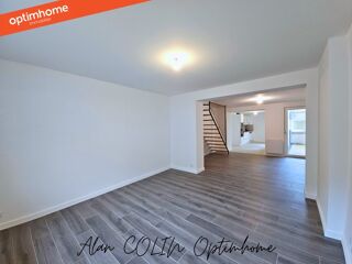  Maison � vendre 4 pi�ces 129 m�