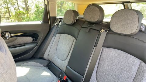 Clubman III 1.5 Cooper 136 Business Design 2022 occasion 83600 Frejus