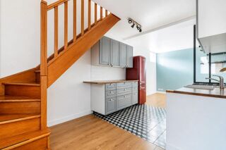  Appartement à vendre 3 pièces 53 m²