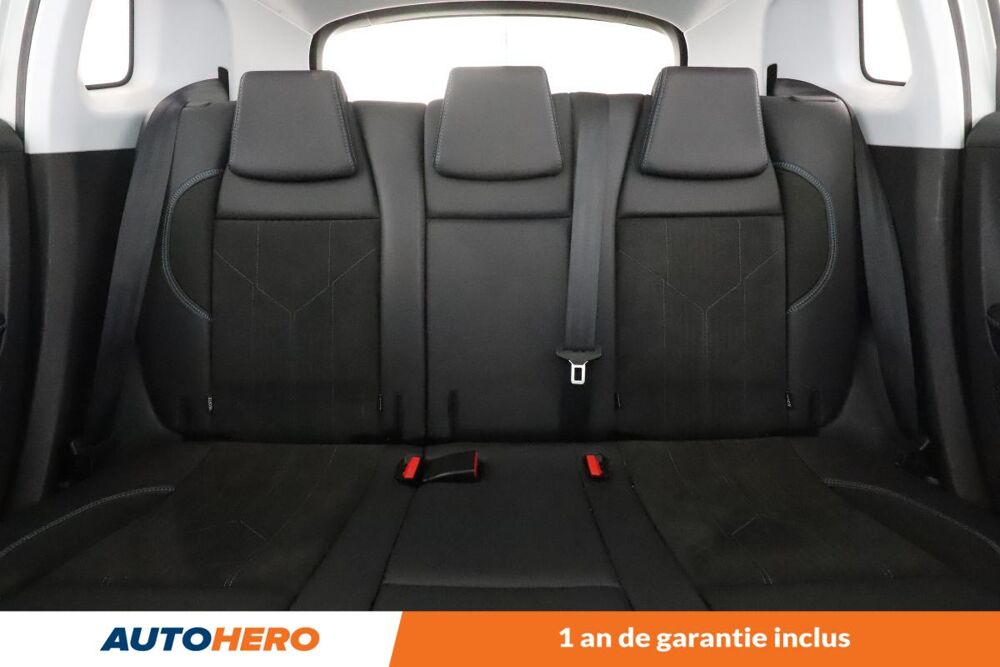 2008 1.2 PureTech Crossway 130 ch 2017 occasion 92130 Issy-les-Moulineaux