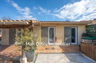  Maison � vendre 4 pi�ces 87 m�
