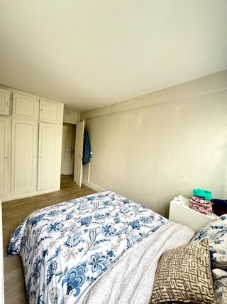  Appartement à vendre 4 pièces 66 m²
