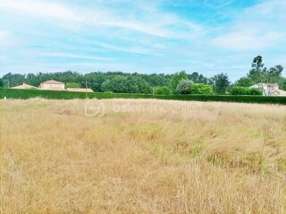  Terrain � vendre 6614 m�