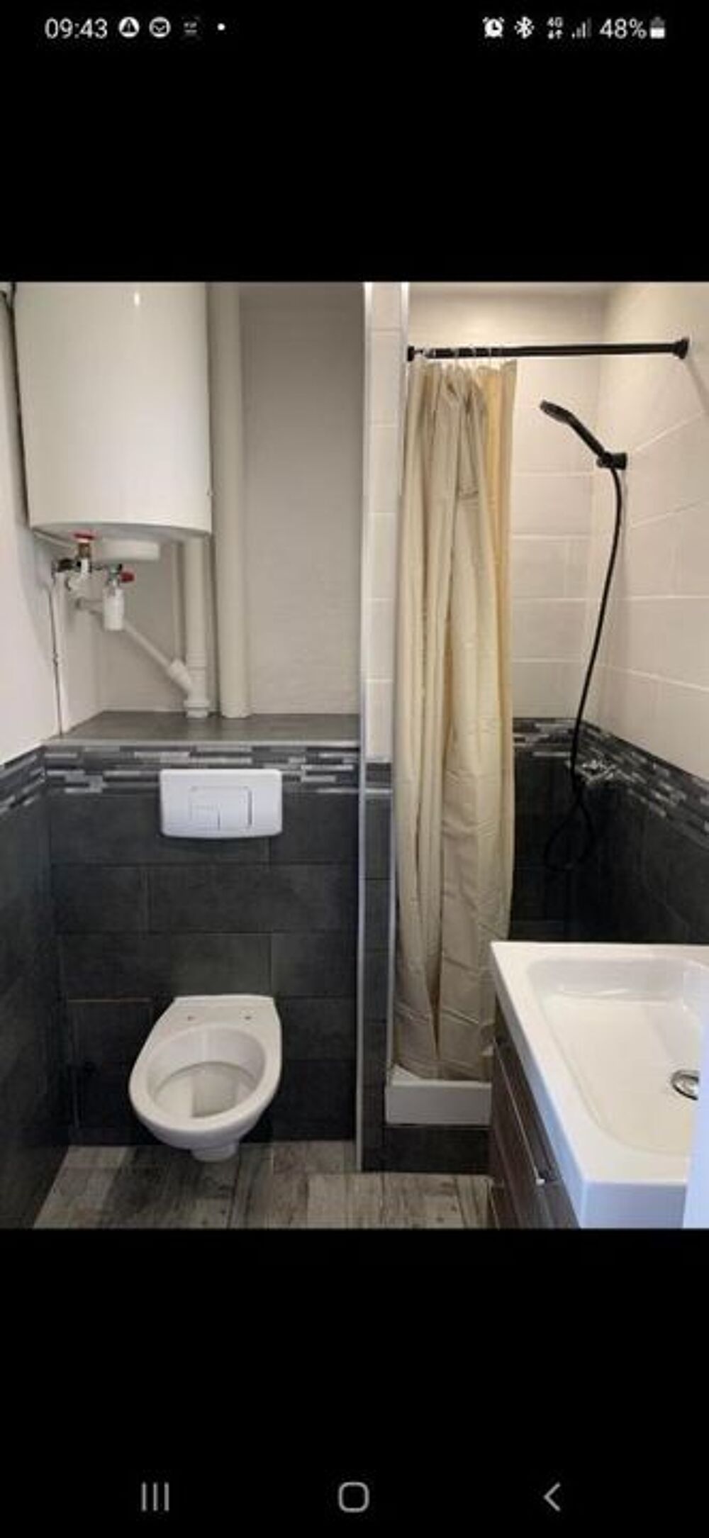 Location Appartement Appartement de 23m2 à louer sur Orange Orange