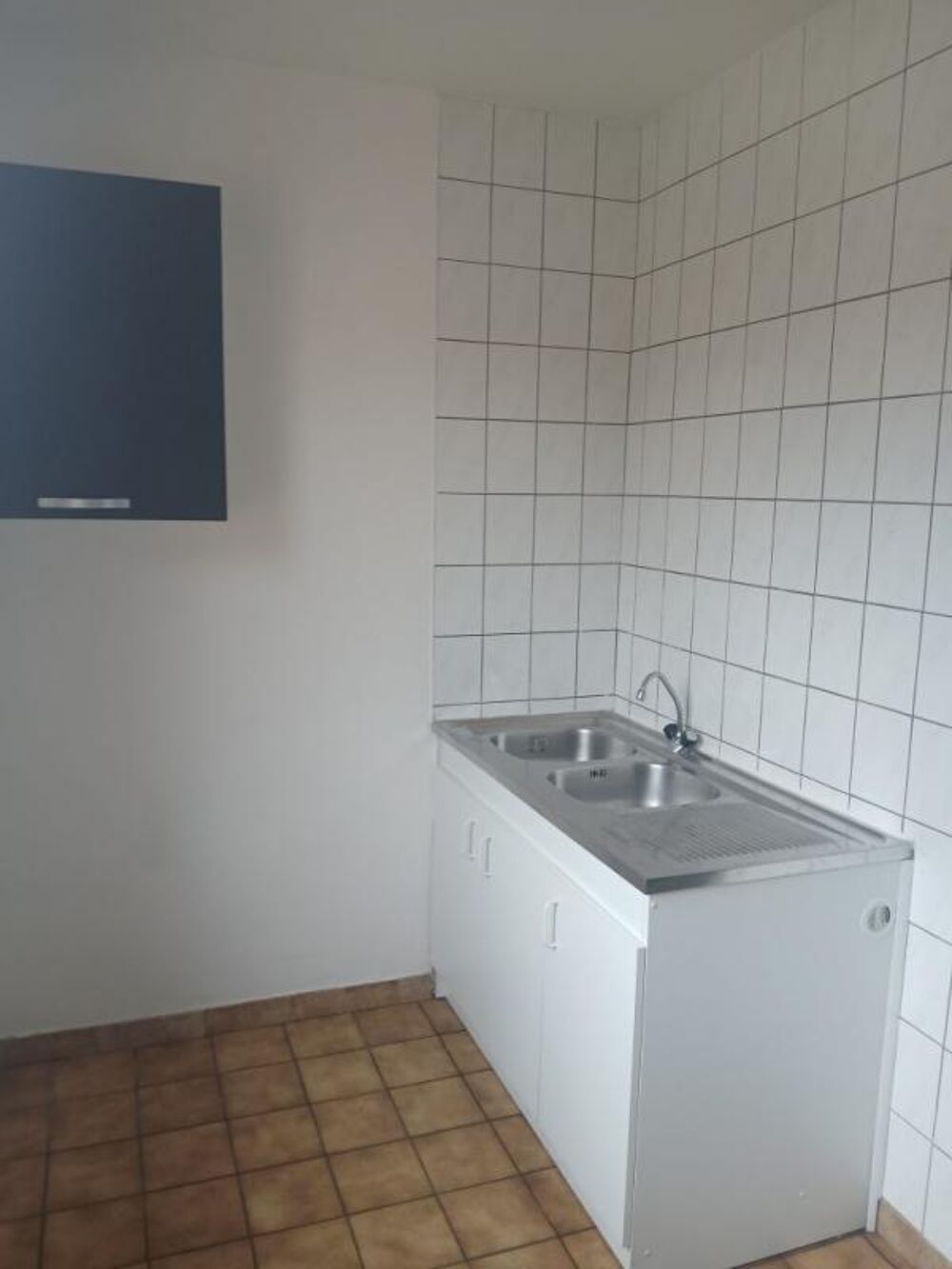 Vente Appartement ESSERT-90850 Appartement de type F1 Essert