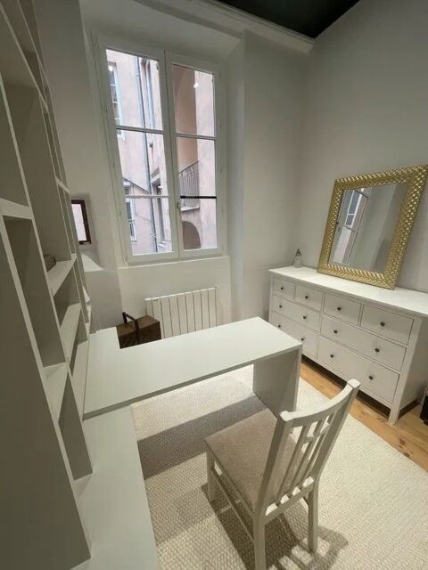  Appartement � louer 2 pi�ces 52 m�