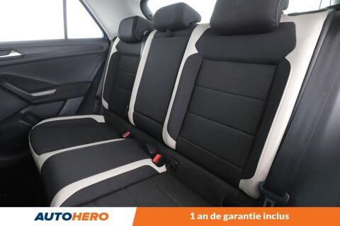 T-ROC 1.5 TSI EVO Carat DSG7 150 ch 2018 occasion 92130 Issy-les-Moulineaux
