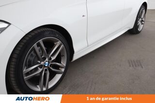 S&eacute;rie 1 116i M Sport Ultimate 5P 109 ch 2018 occasion 92130 Issy-les-Moulineaux