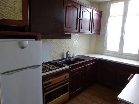  Appartement  louer 3 pices 54 m
