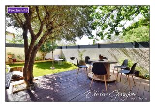  Villa � vendre 4 pi�ces 86 m�