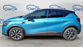 Captur II 1.0 TCe 90 Intens 2021 occasion 38110 Saint Clair De La Tour