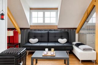  Appartement à vendre 2 pièces 53 m²