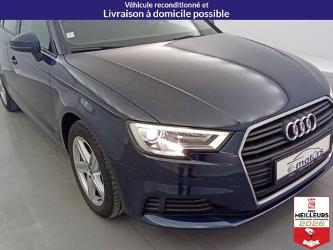 A3 30 TFSI 116 S tronic 7 +GPS +PDC AR 2019 occasion 10150 Lavau
