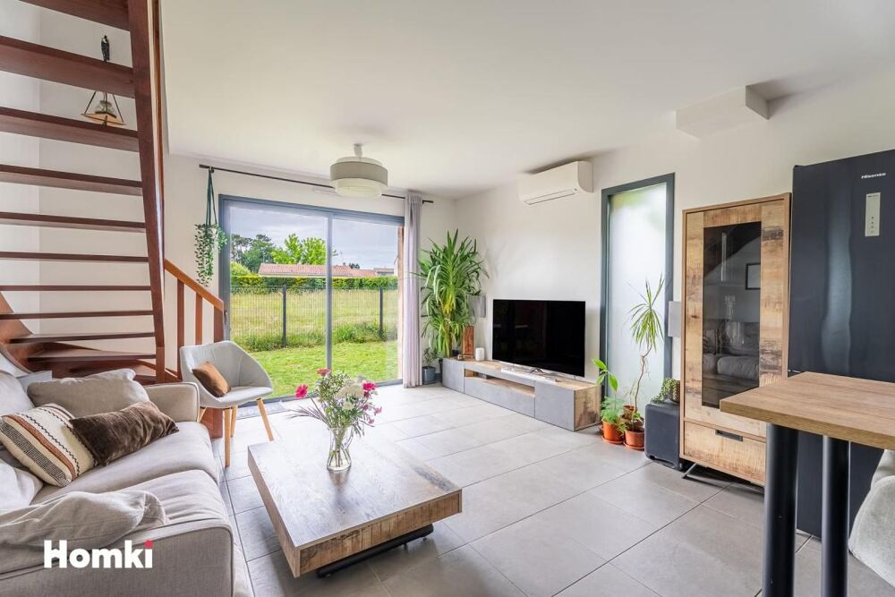 Vente Maison Maison/Villa T5 de 103 m² à Mérignac 33700 Merignac