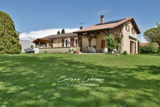  Villa Francheleins (01090)