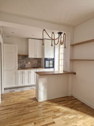 Location Appartement Studio de 30m2 à louer sur Vanves Vanves