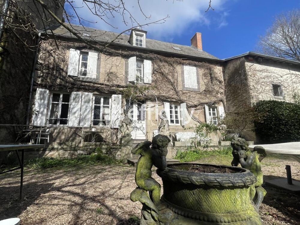 Maison bourgeoise