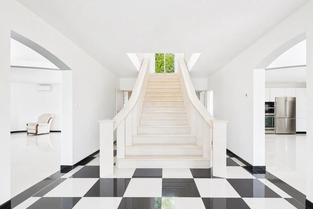 Vente Propriété/Château Maison spacieuse à Naintré avec jardin clos Naintre