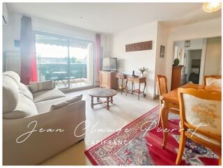  Appartement à vendre 2 pièces 50 m²