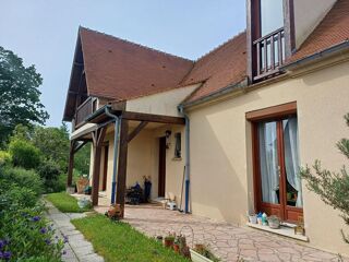  Maison � vendre 8 pi�ces 158 m�