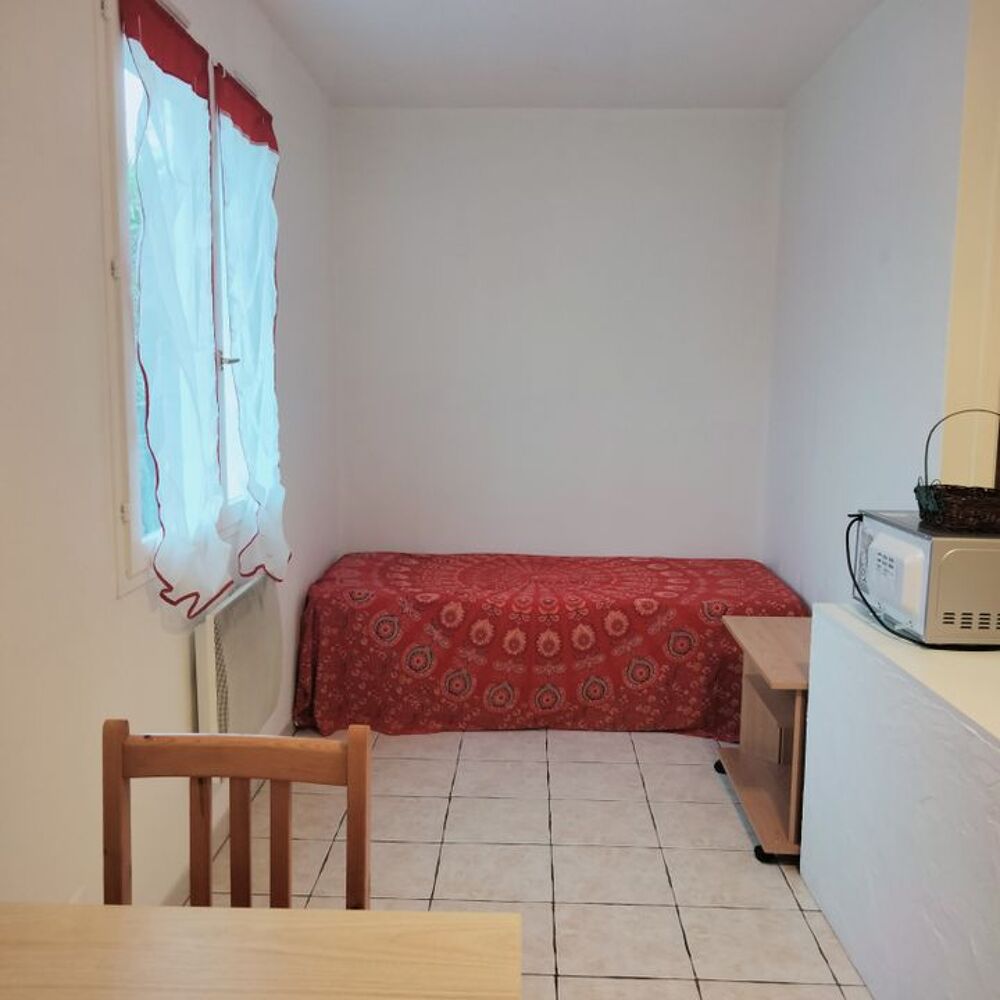 Location Appartement Studio de 20m2 à louer sur Pau Pau