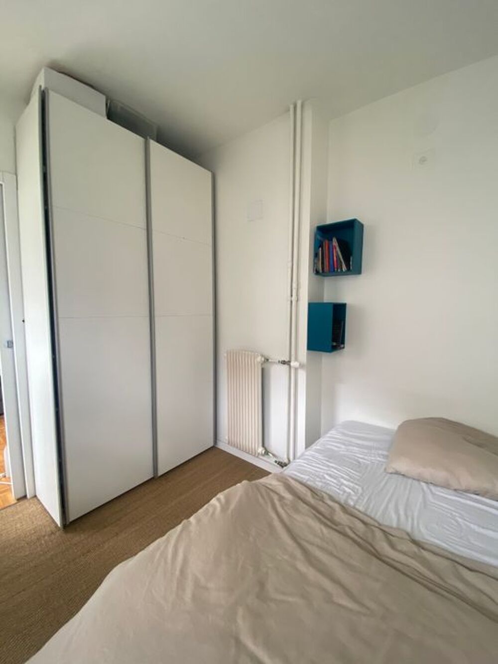 Location Appartement Appartement de 32m2 à louer sur Saint-Maur-des-Fossés Saint maur des fosses