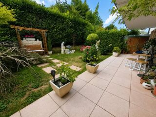  Appartement à vendre 3 pièces 68 m²