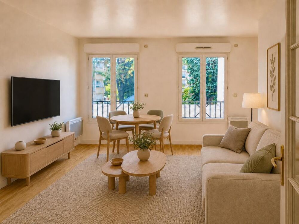 Appartement