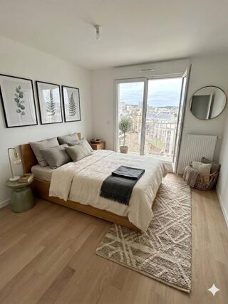 Appartement � vendre 3 pi�ces 115 m�