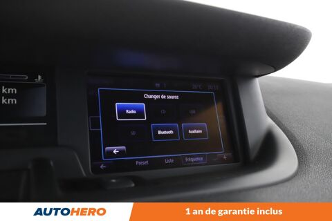 Sc&eacute;nic 1.5 dCi Bose Edition EDC 110 ch 2015 occasion 92130 Issy-les-Moulineaux