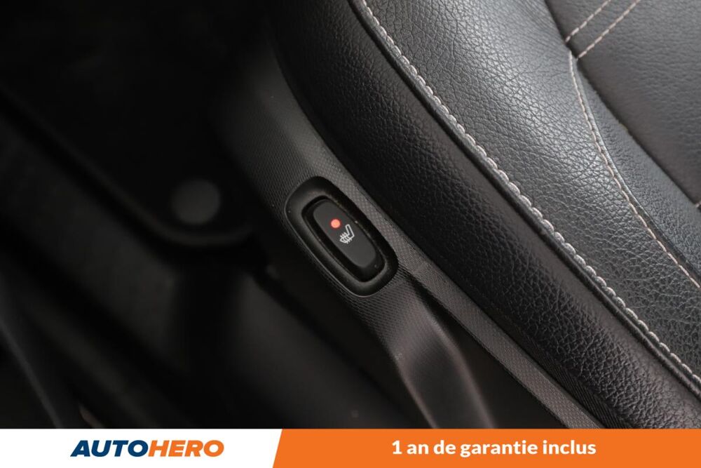ForFour 0.9 Prime Twinamic 90 ch 2017 occasion 92130 Issy-les-Moulineaux